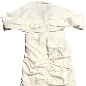 Product: White Dress